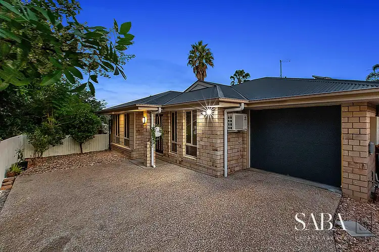 Third view of Homely house listing, 5a Saxby Street, Zillmere QLD 4034