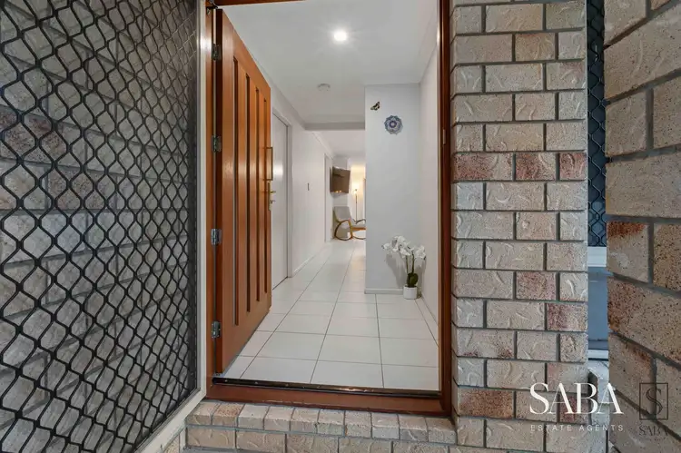 Fourth view of Homely house listing, 5a Saxby Street, Zillmere QLD 4034