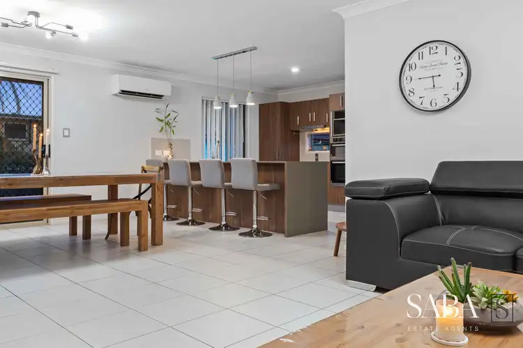 Sixth view of Homely house listing, 5a Saxby Street, Zillmere QLD 4034