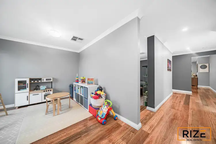 Fourth view of Homely house listing, 83 Teasel Way, Banksia Grove WA 6031