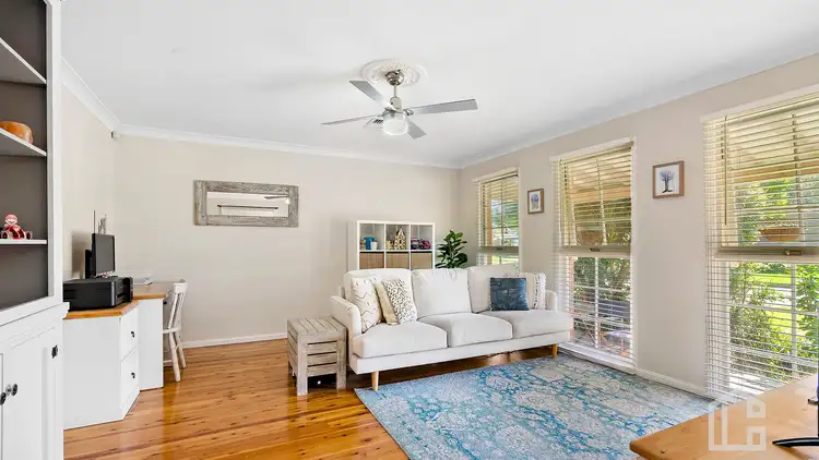 Fourth view of Homely house listing, 8 McAuley Crescent, Emu Plains NSW 2750