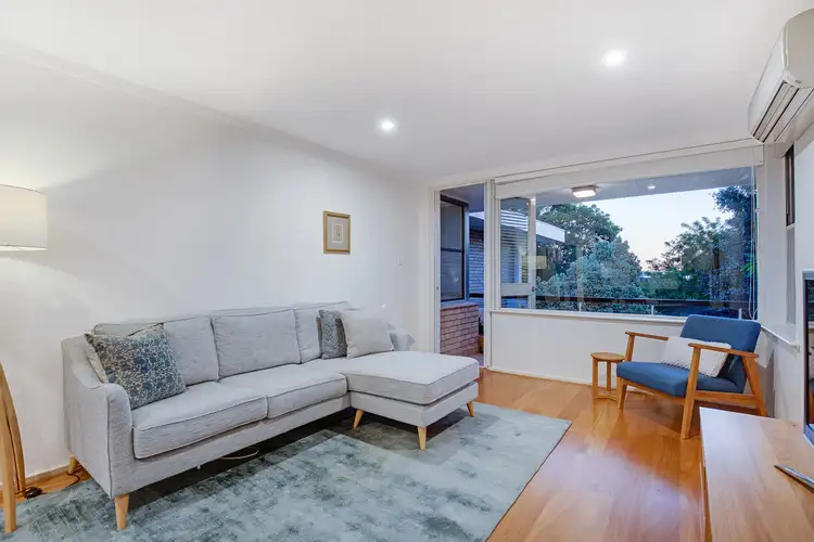 Second view of Homely apartment listing, 8/70 Matheson Road, Applecross WA 6153