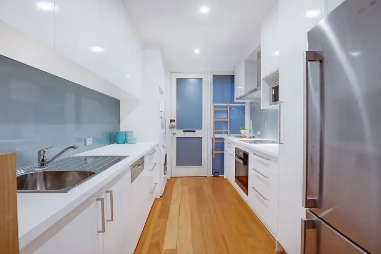 Fourth view of Homely apartment listing, 8/70 Matheson Road, Applecross WA 6153