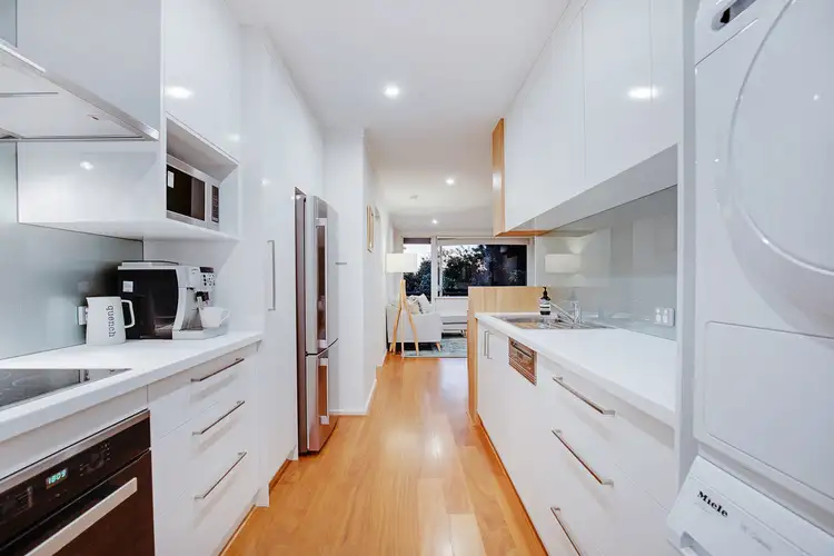 Fifth view of Homely apartment listing, 8/70 Matheson Road, Applecross WA 6153