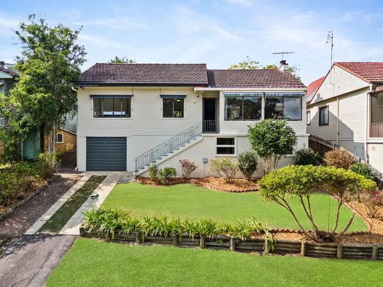 27 White Street, East Gosford NSW 2250