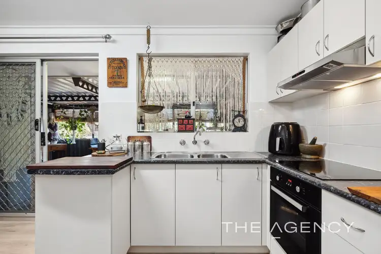 Main view of Homely house listing, 6 Gumnut Close, Swan View WA 6056
