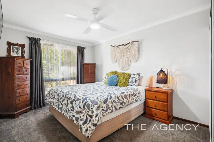 Fourth view of Homely house listing, 6 Gumnut Close, Swan View WA 6056
