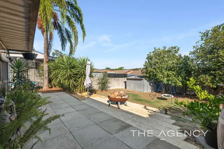 Fifth view of Homely house listing, 6 Gumnut Close, Swan View WA 6056