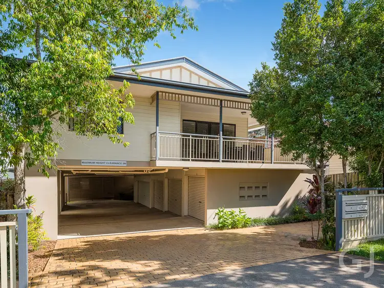 2/24 Lennon Street, Stafford QLD 4053