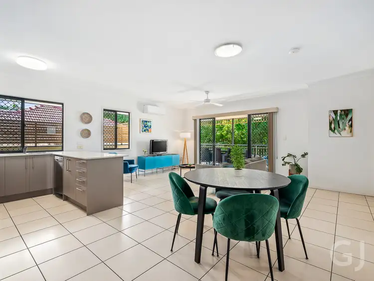 Third view of Homely apartment listing, 2/24 Lennon Street, Stafford QLD 4053