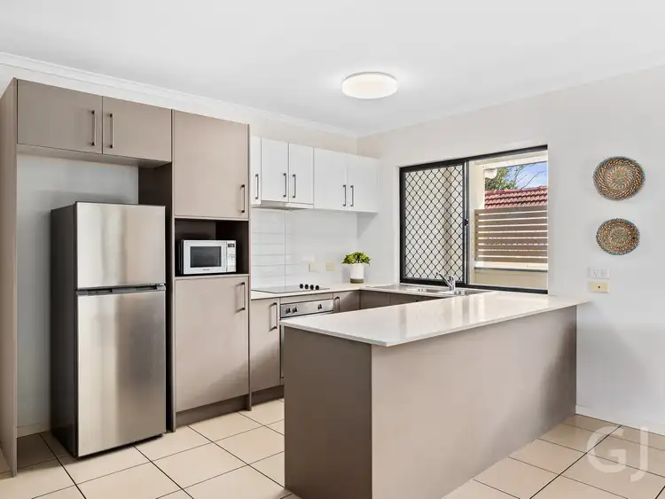 Fourth view of Homely apartment listing, 2/24 Lennon Street, Stafford QLD 4053