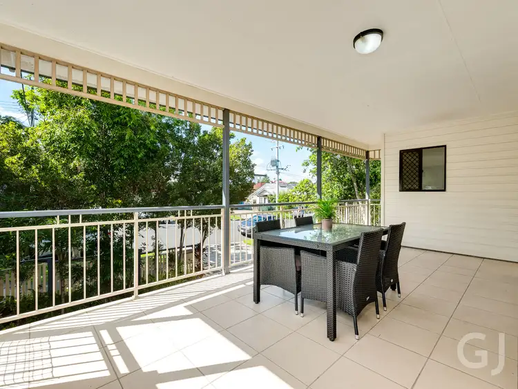 Fifth view of Homely apartment listing, 2/24 Lennon Street, Stafford QLD 4053