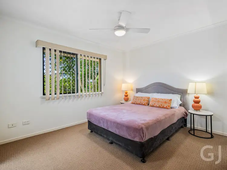 Sixth view of Homely apartment listing, 2/24 Lennon Street, Stafford QLD 4053