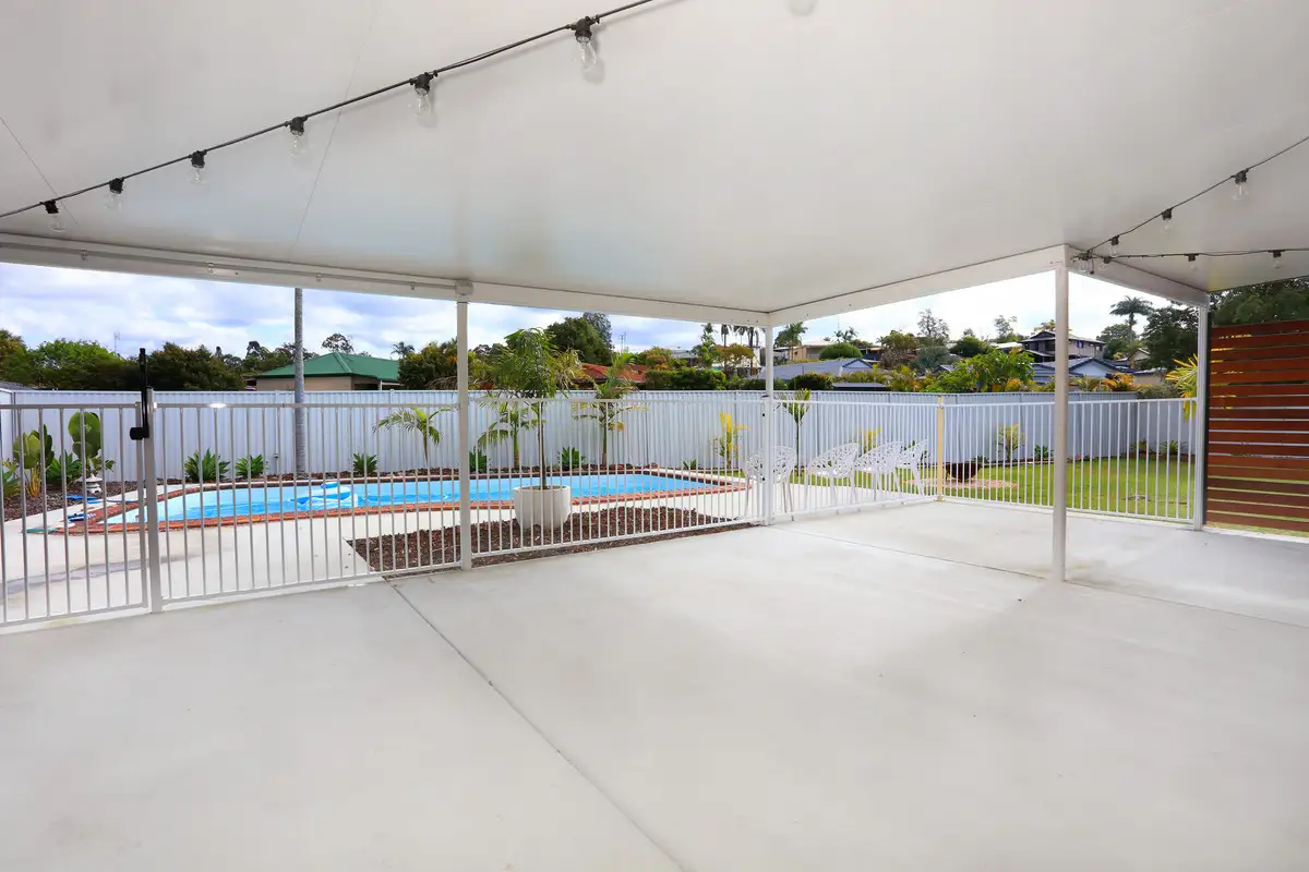 Main view of Homely house listing, 1 Jade Stone Court, Carrara QLD 4211