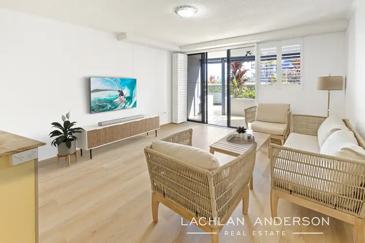 37/100 Bulcock Street, Caloundra QLD 4551