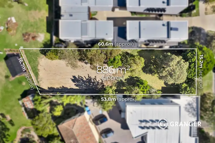 Main view of Homely land listing, 697 Point Nepean Road, Mccrae VIC 3938