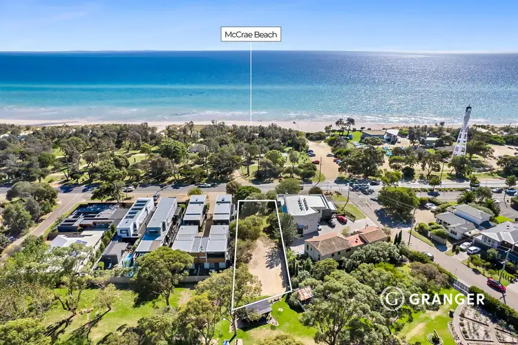 Fourth view of Homely land listing, 697 Point Nepean Road, Mccrae VIC 3938