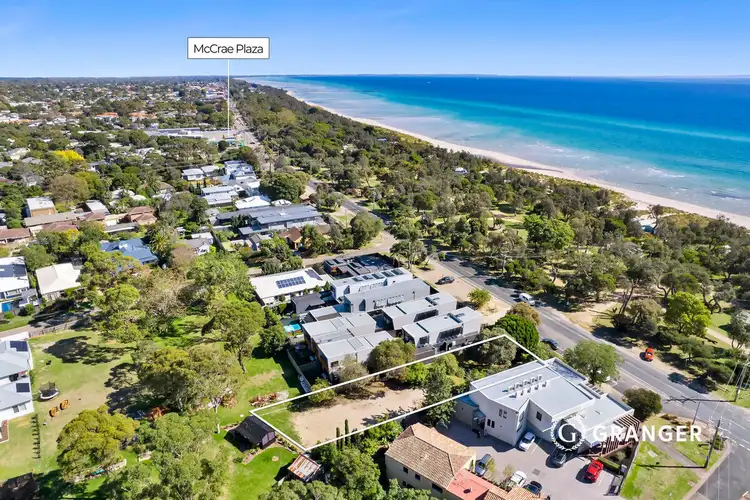 Seventh view of Homely land listing, 697 Point Nepean Road, Mccrae VIC 3938