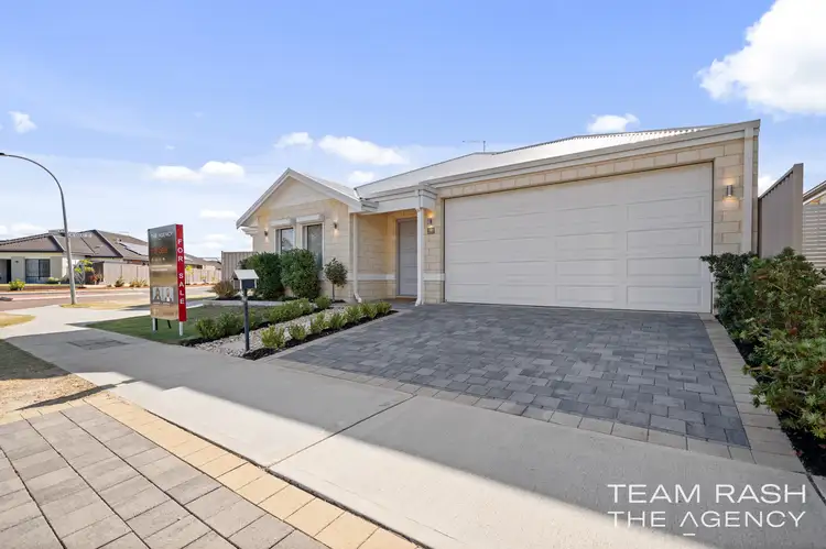 Second view of Homely house listing, 150 Pannage Way, Brabham WA 6055