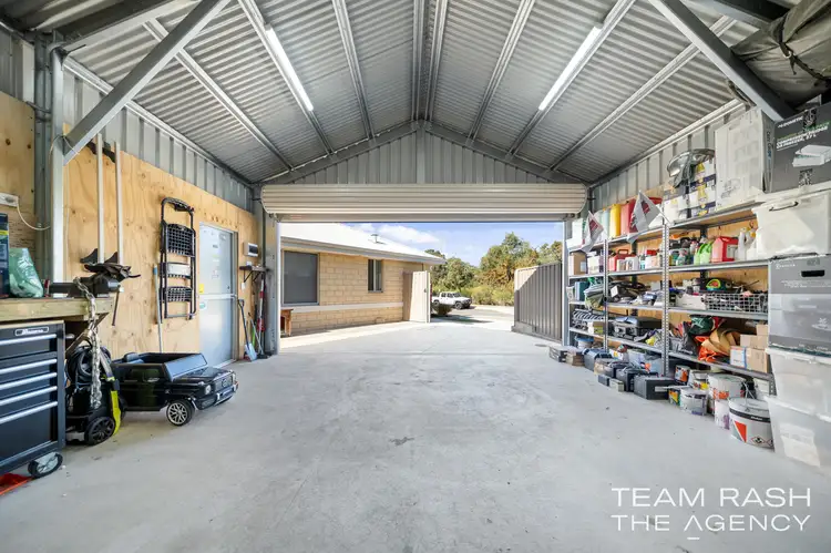 Fourth view of Homely house listing, 150 Pannage Way, Brabham WA 6055