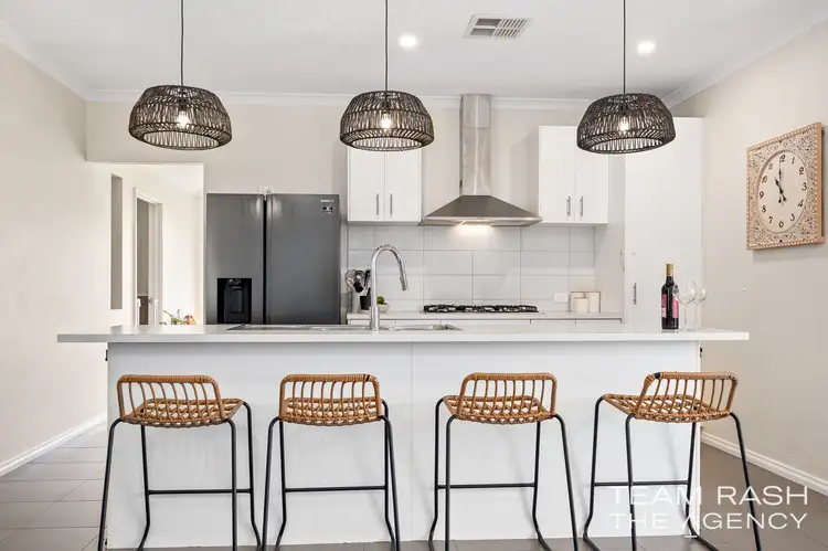 Fifth view of Homely house listing, 150 Pannage Way, Brabham WA 6055