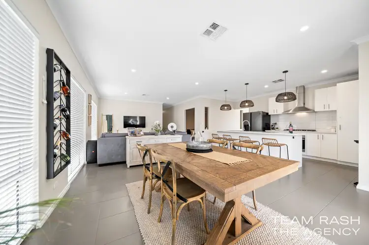 Sixth view of Homely house listing, 150 Pannage Way, Brabham WA 6055