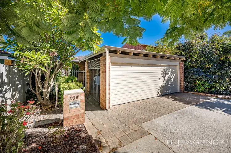 Main view of Homely house listing, 159 Coode Street, Como WA 6152
