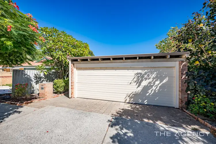 Sixth view of Homely house listing, 159 Coode Street, Como WA 6152