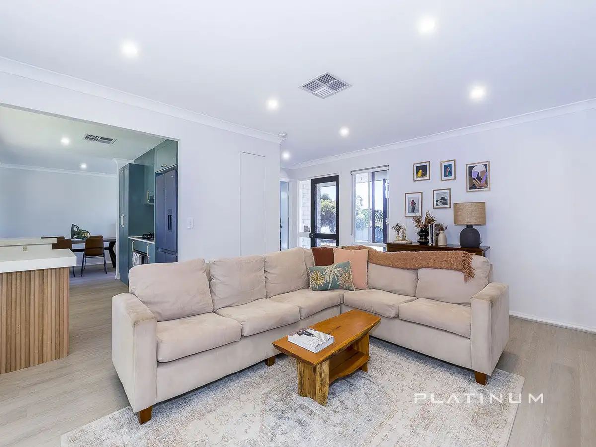 Main view of Homely house listing, 11 Warrandyte Drive, Craigie WA 6025