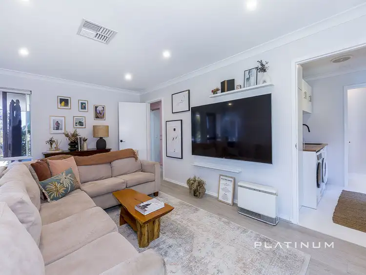 Third view of Homely house listing, 11 Warrandyte Drive, Craigie WA 6025