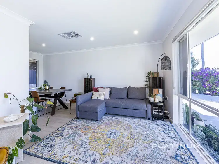 Fifth view of Homely house listing, 11 Warrandyte Drive, Craigie WA 6025