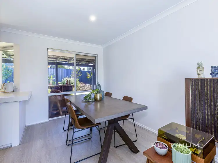 Seventh view of Homely house listing, 11 Warrandyte Drive, Craigie WA 6025