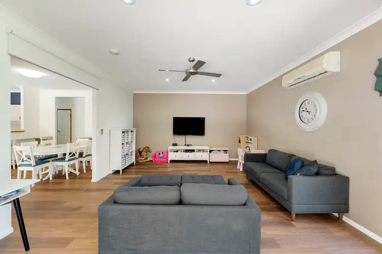 Fifth view of Homely house listing, 9 Captain Whish Avenue, Morayfield QLD 4506