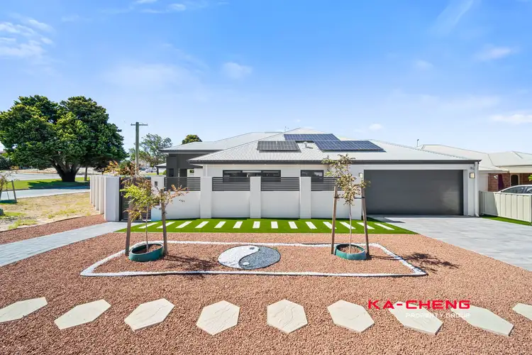 18 Steven Street, Morley WA 6062