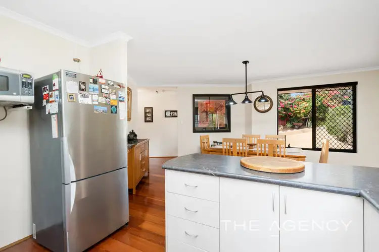 Fourth view of Homely house listing, 22A Dromana Place, Craigie WA 6025