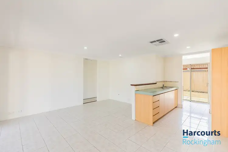 Fourth view of Homely house listing, 3 Coorong Turn, Warnbro WA 6169