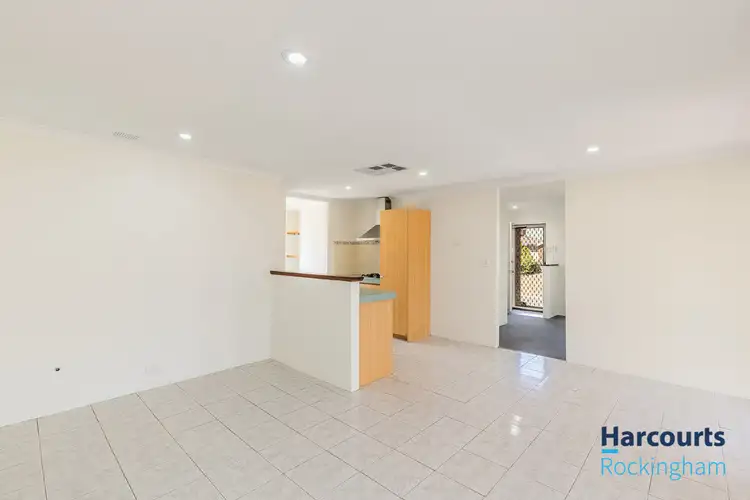 Fifth view of Homely house listing, 3 Coorong Turn, Warnbro WA 6169