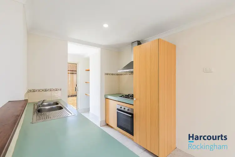 Sixth view of Homely house listing, 3 Coorong Turn, Warnbro WA 6169