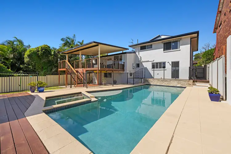Main view of Homely house listing, 123 Pioneer Parade, Banora Point NSW 2486