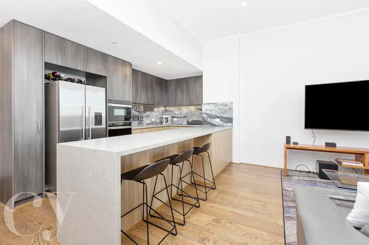 Second view of Homely unit listing, 305/893 Canning Highway, Mount Pleasant WA 6153