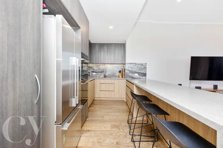 Third view of Homely unit listing, 305/893 Canning Highway, Mount Pleasant WA 6153