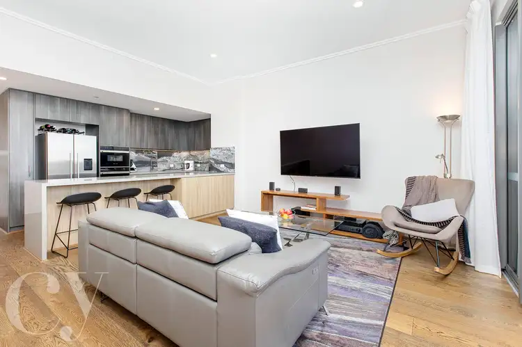 Fifth view of Homely unit listing, 305/893 Canning Highway, Mount Pleasant WA 6153