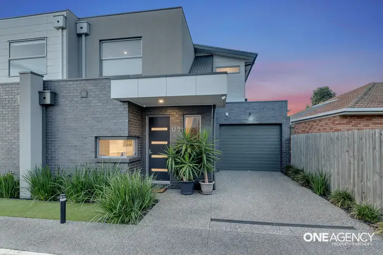 3/2 Barb Street, Maribyrnong VIC 3032