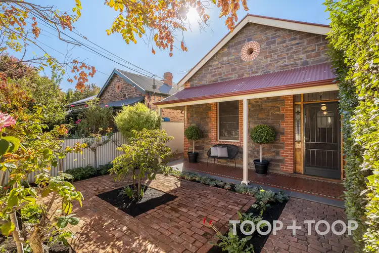 31 Elizabeth Street, Eastwood SA 5063