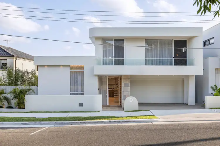 18 Searle Street, Ryde NSW 2112