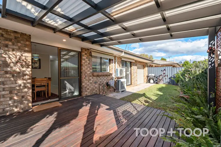 Second view of Homely unit listing, 4/6 Dawson Street, Fullarton SA 5063