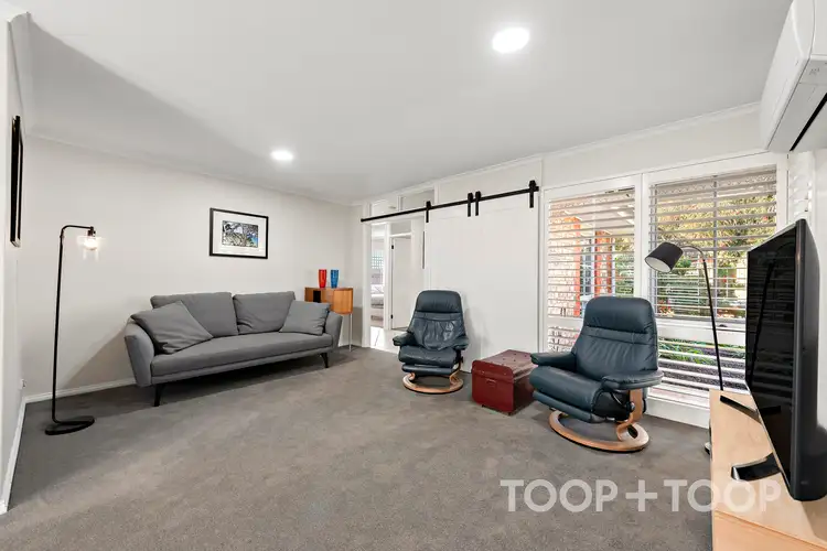 Third view of Homely unit listing, 4/6 Dawson Street, Fullarton SA 5063