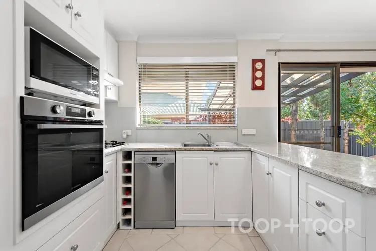 Fifth view of Homely unit listing, 4/6 Dawson Street, Fullarton SA 5063