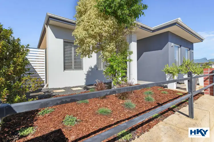 Fourth view of Homely house listing, 35 Summerville Boulevard, Caversham WA 6055