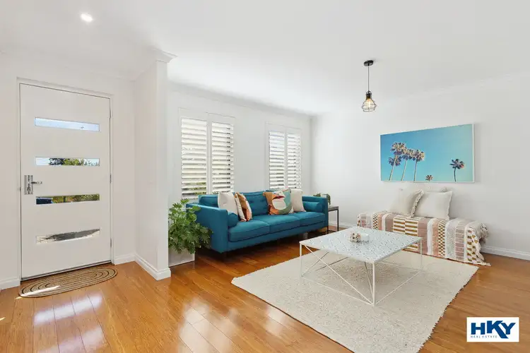 Fifth view of Homely house listing, 35 Summerville Boulevard, Caversham WA 6055